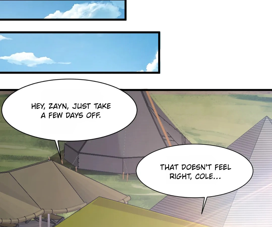 The Ultimate Summoner Chapter 218 page 73 - 