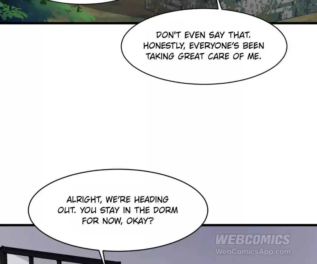 The Ultimate Summoner Chapter 218 page 75 - 