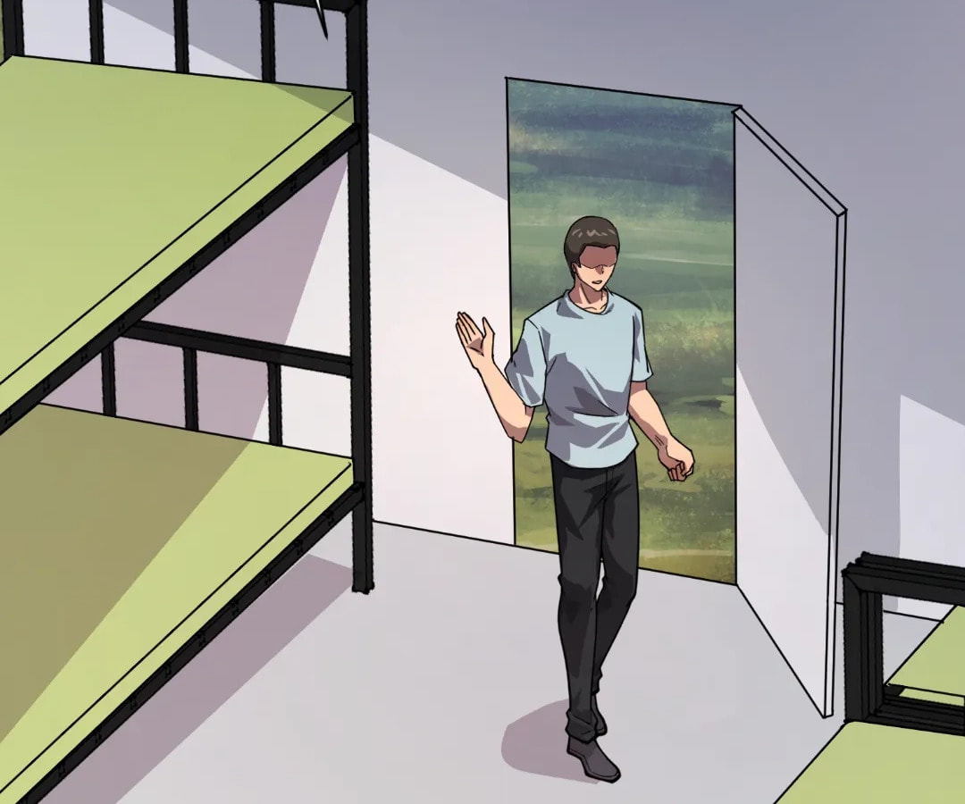 The Ultimate Summoner Chapter 218 page 76 - 