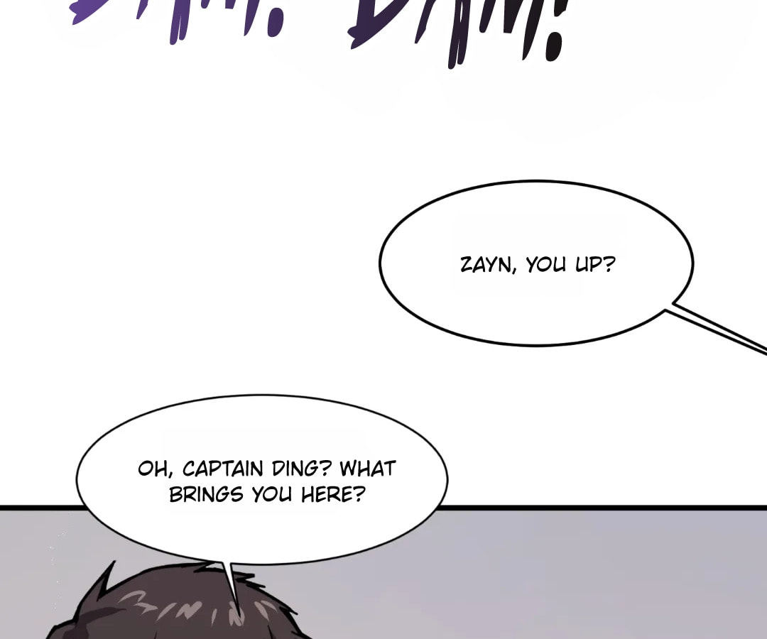 The Ultimate Summoner Chapter 218 page 81 - 