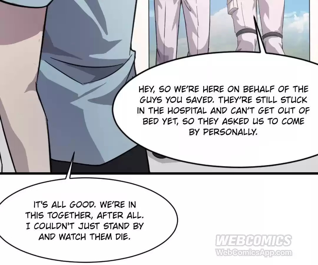 The Ultimate Summoner Chapter 218 page 83 - 