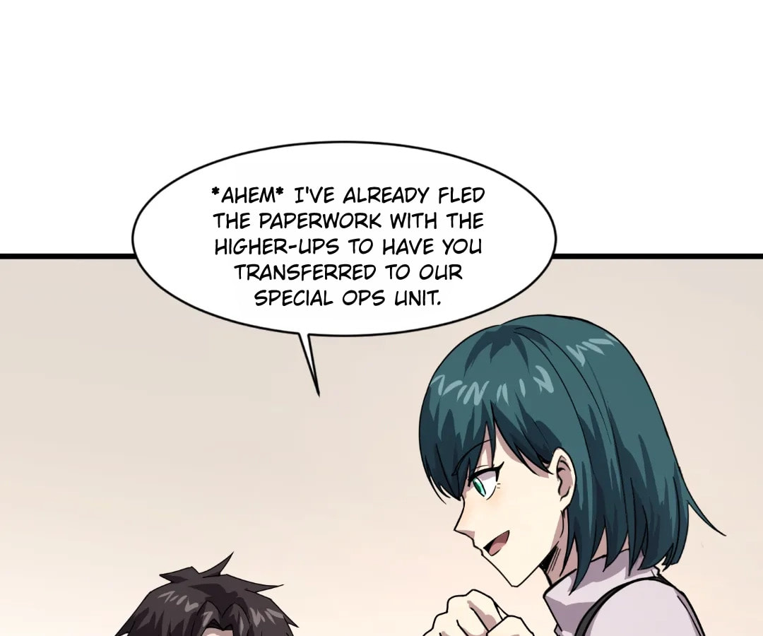 The Ultimate Summoner Chapter 218 page 84 - 