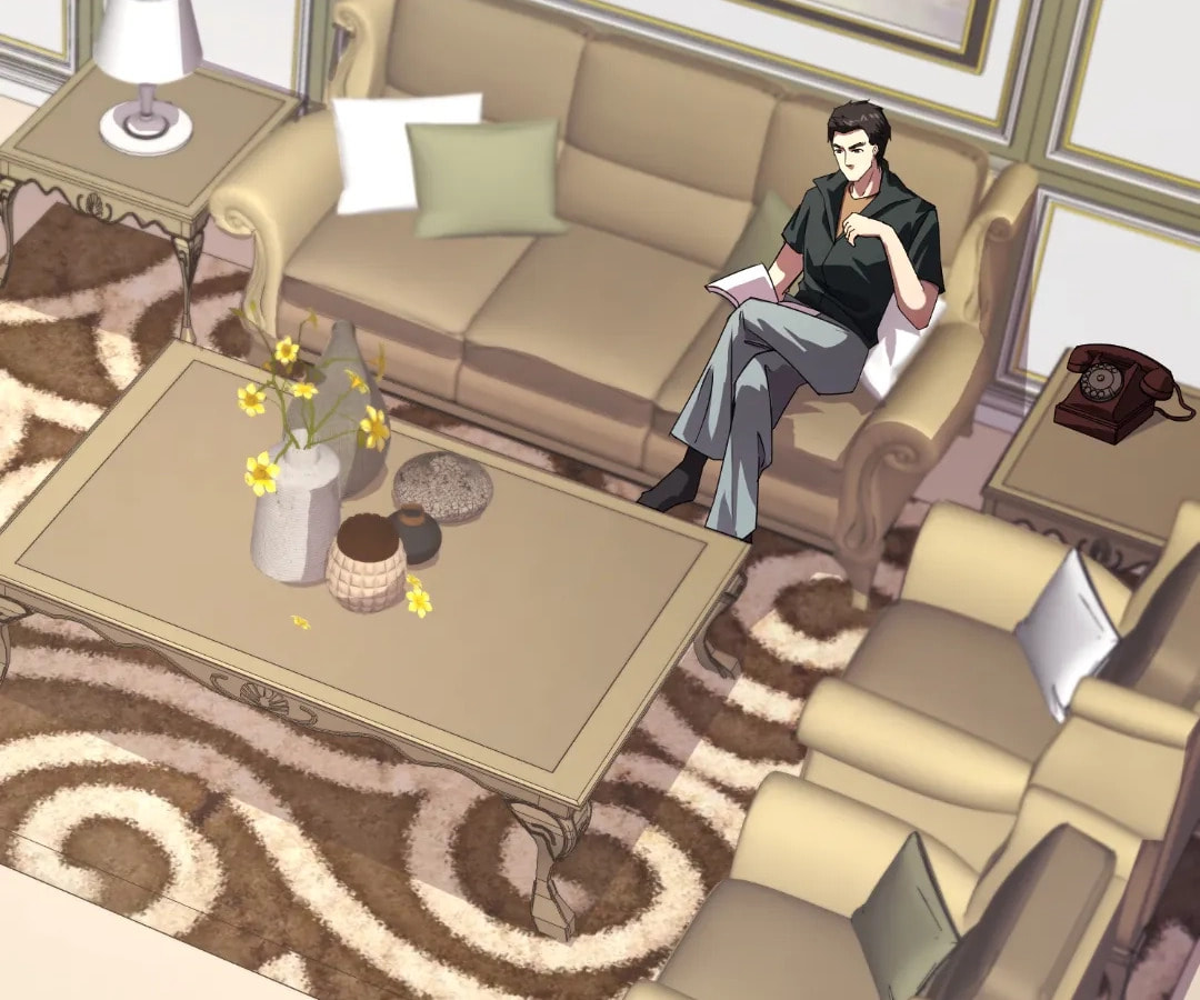 The Ultimate Summoner Chapter 218 page 89 - 