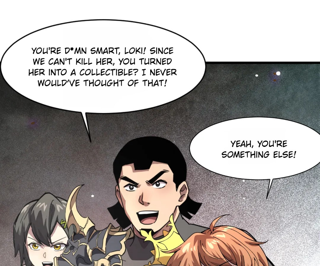 The Ultimate Summoner Chapter 218 page 10 - 