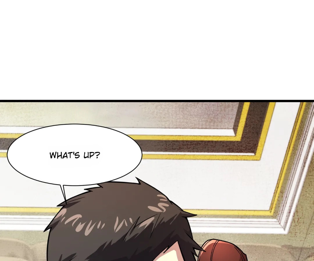 The Ultimate Summoner Chapter 218 page 95 - 