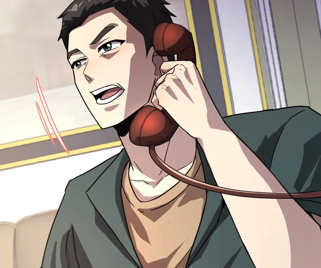 The Ultimate Summoner Chapter 218 page 100 - 