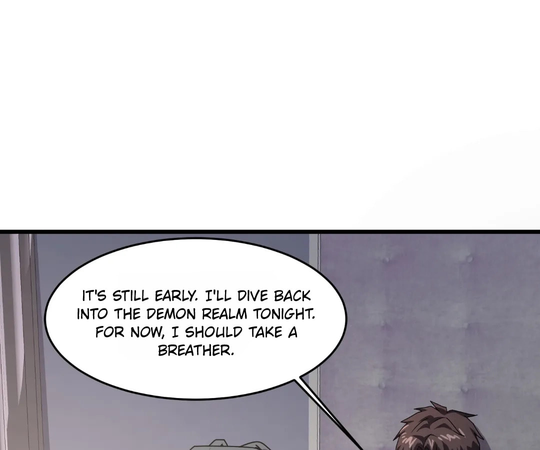 The Ultimate Summoner Chapter 219 page 1 - 