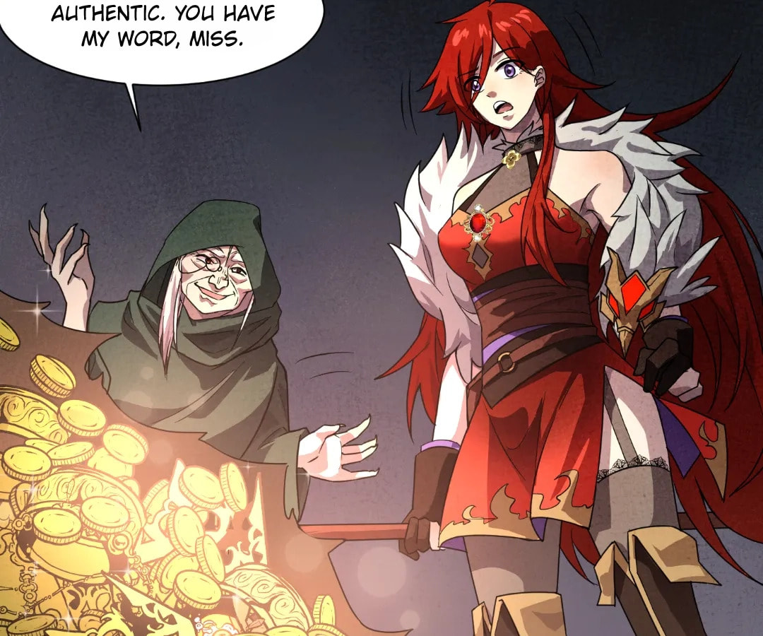 The Ultimate Summoner Chapter 219 page 104 - 