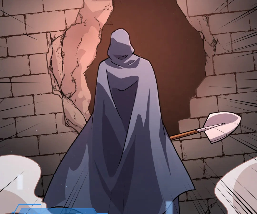 The Ultimate Summoner Chapter 219 page 13 - 