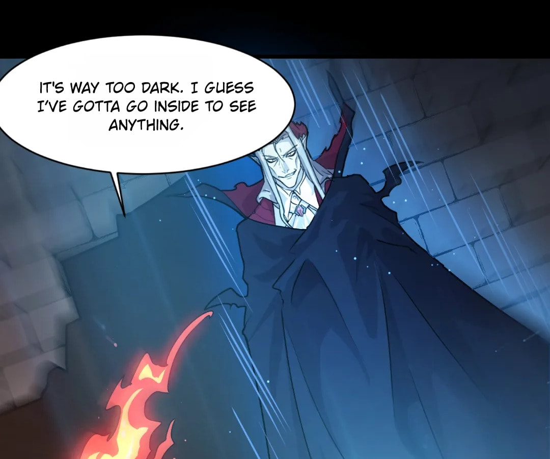 The Ultimate Summoner Chapter 219 page 15 - 