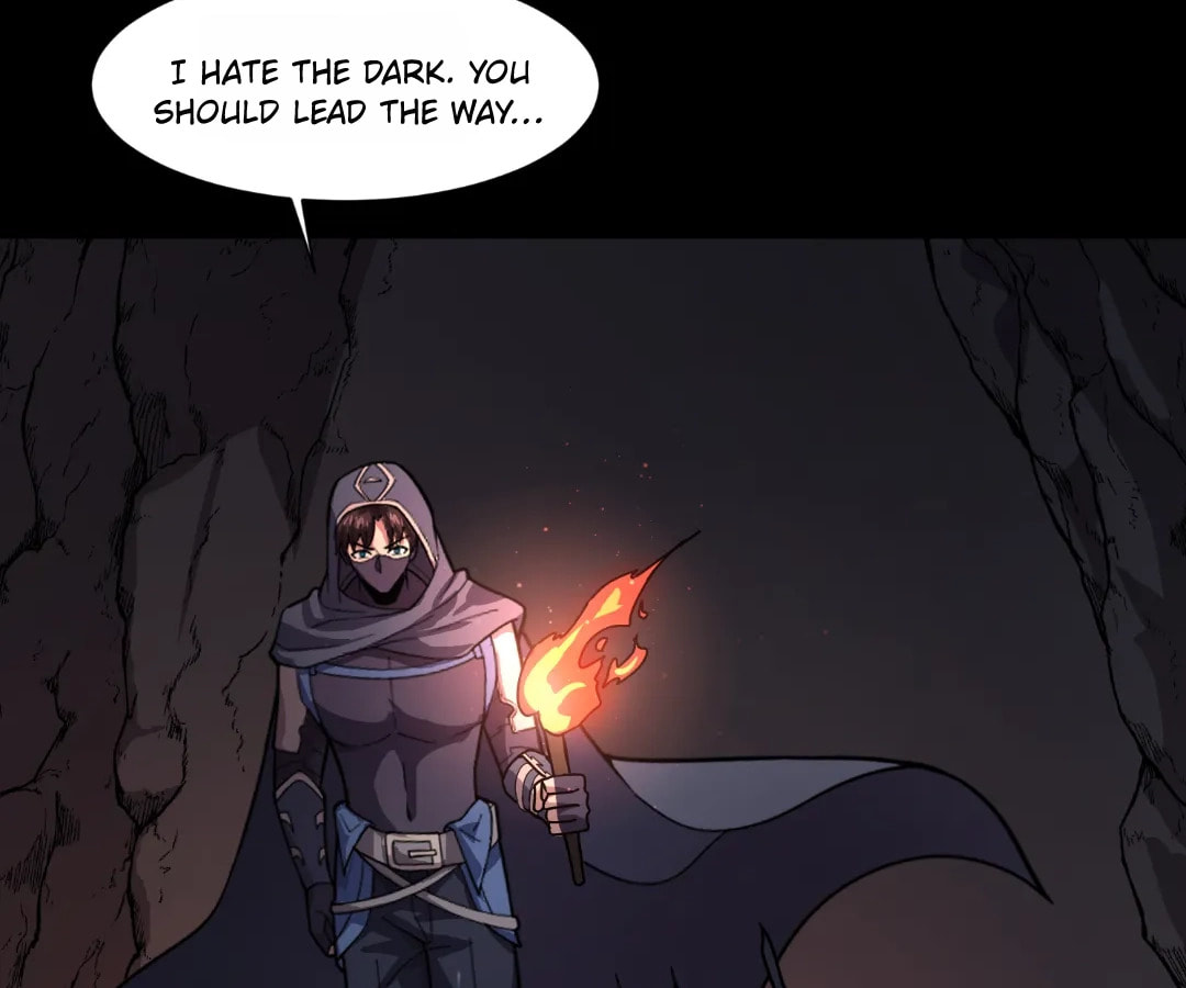 The Ultimate Summoner Chapter 219 page 18 - 