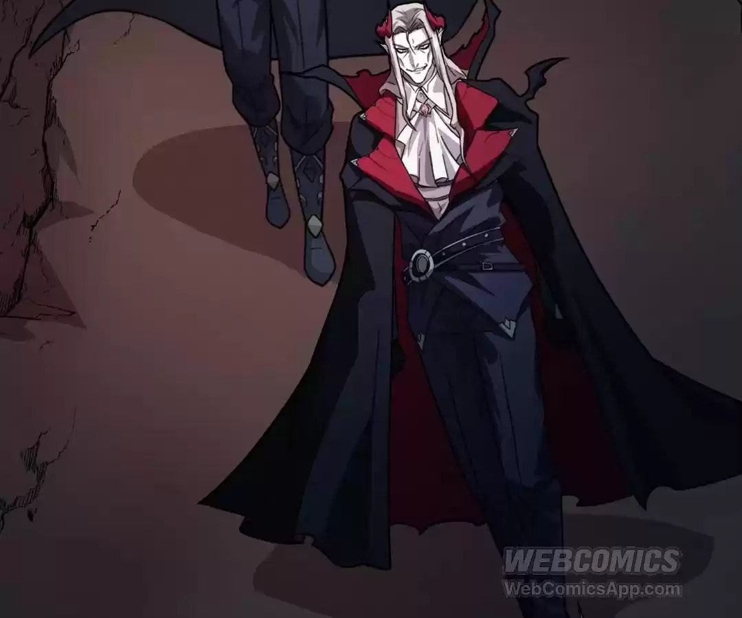 The Ultimate Summoner Chapter 219 page 19 - 