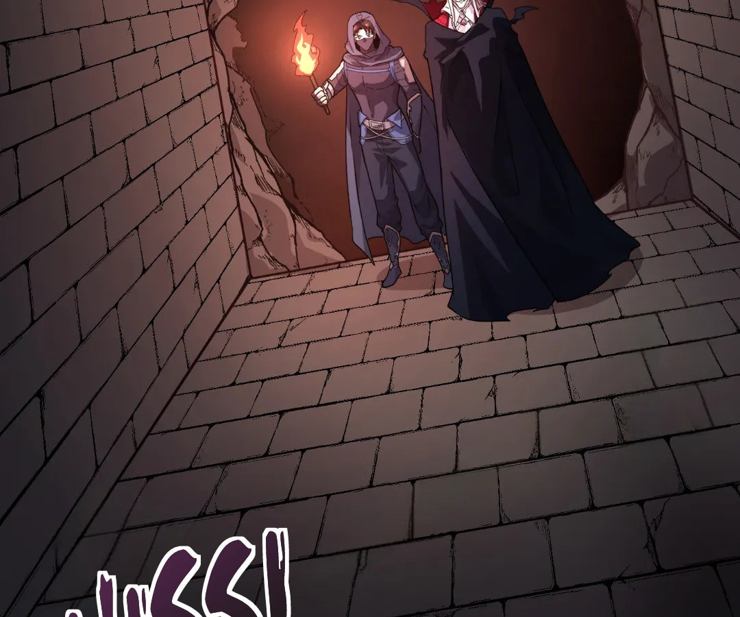The Ultimate Summoner Chapter 219 page 22 - 
