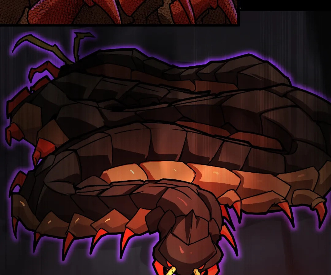 The Ultimate Summoner Chapter 219 page 25 - 