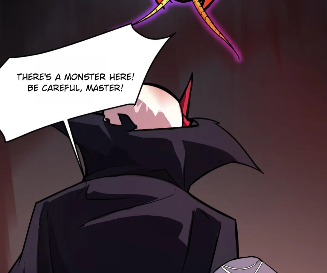 The Ultimate Summoner Chapter 219 page 26 - 