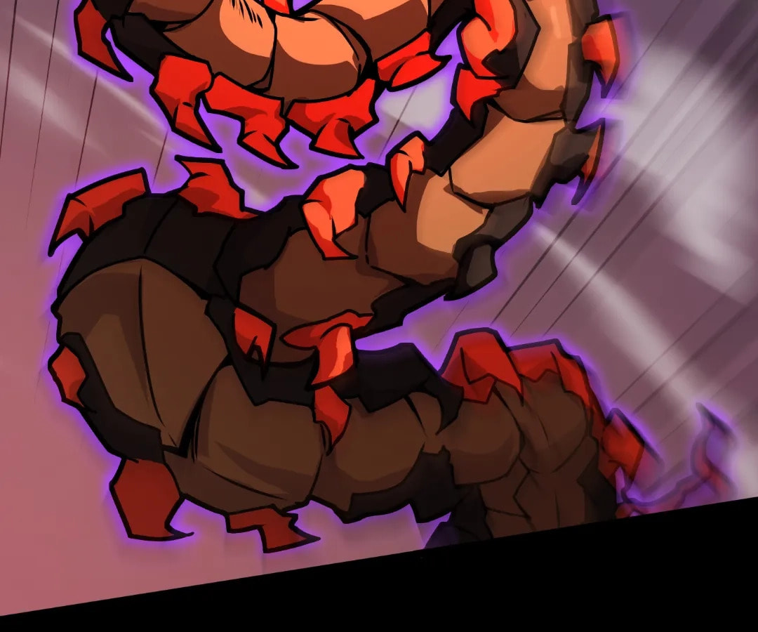 The Ultimate Summoner Chapter 219 page 31 - 