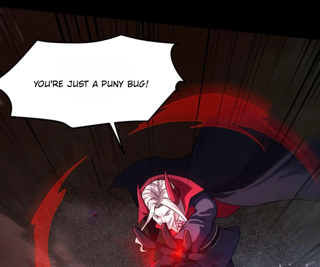 The Ultimate Summoner Chapter 219 page 33 - 