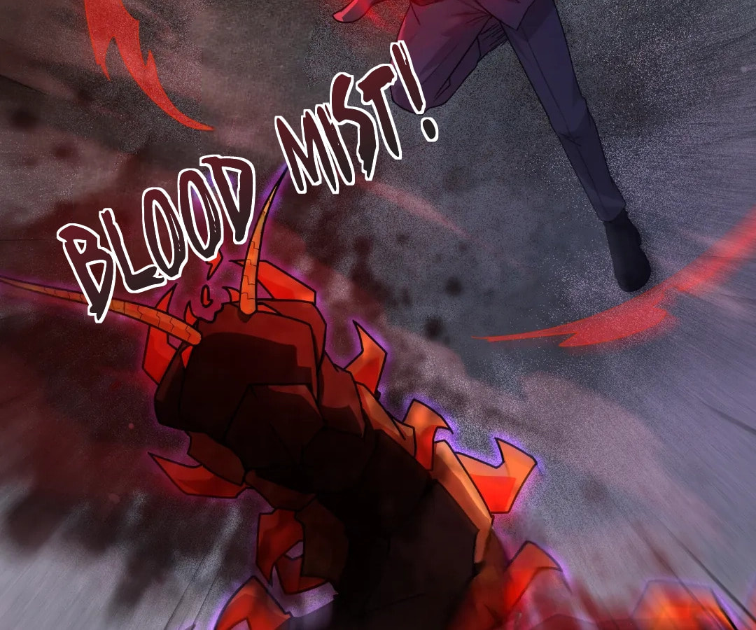 The Ultimate Summoner Chapter 219 page 34 - 
