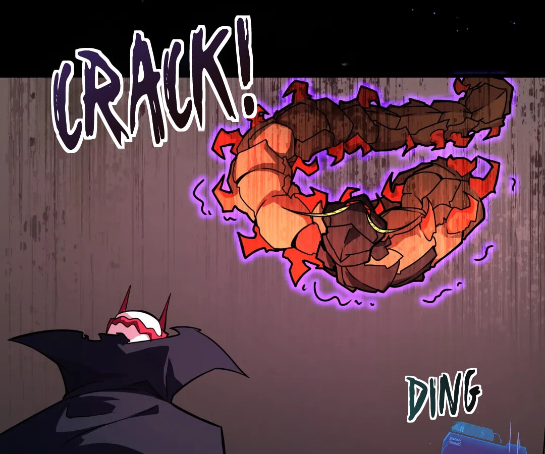The Ultimate Summoner Chapter 219 page 36 - 
