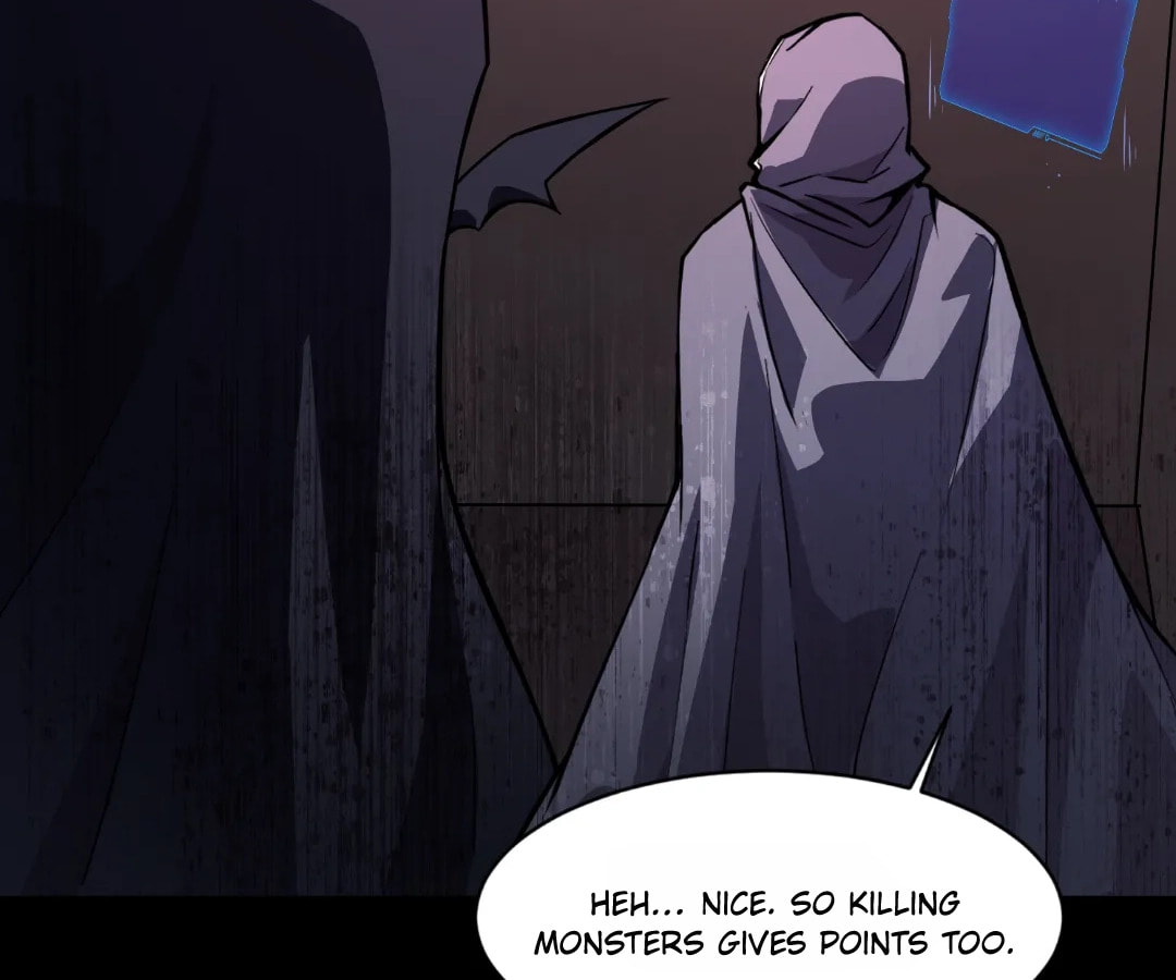 The Ultimate Summoner Chapter 219 page 37 - 
