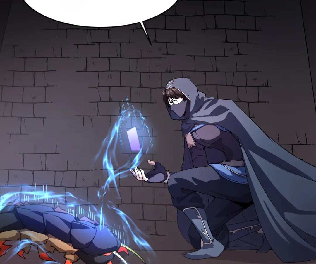 The Ultimate Summoner Chapter 219 page 39 - 