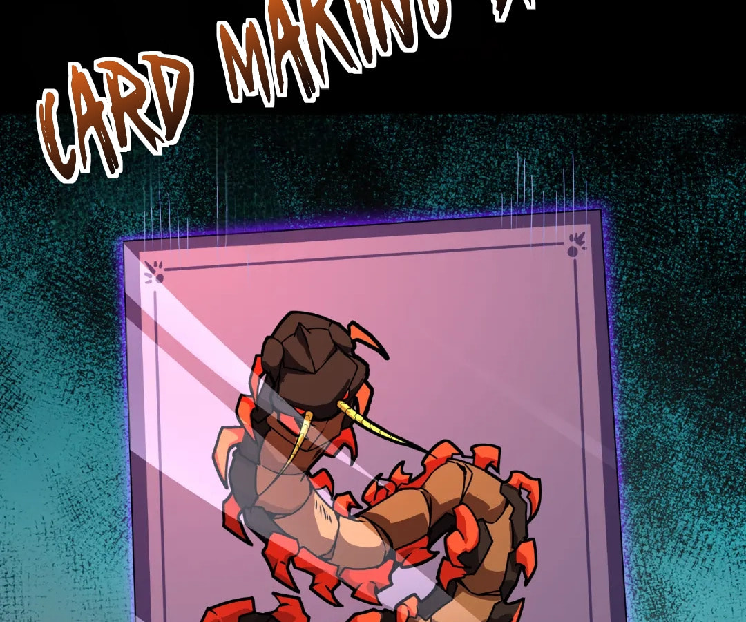 The Ultimate Summoner Chapter 219 page 41 - 