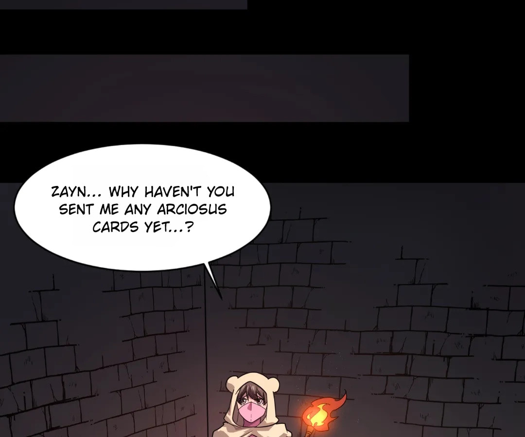 The Ultimate Summoner Chapter 219 page 44 - 
