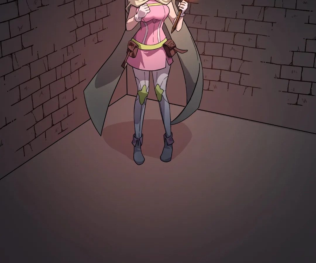 The Ultimate Summoner Chapter 219 page 45 - 