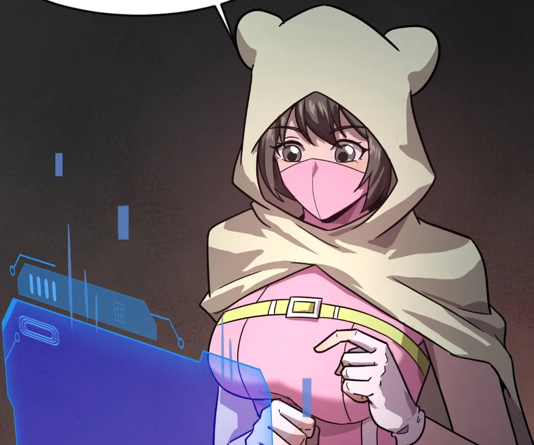 The Ultimate Summoner Chapter 219 page 50 - 