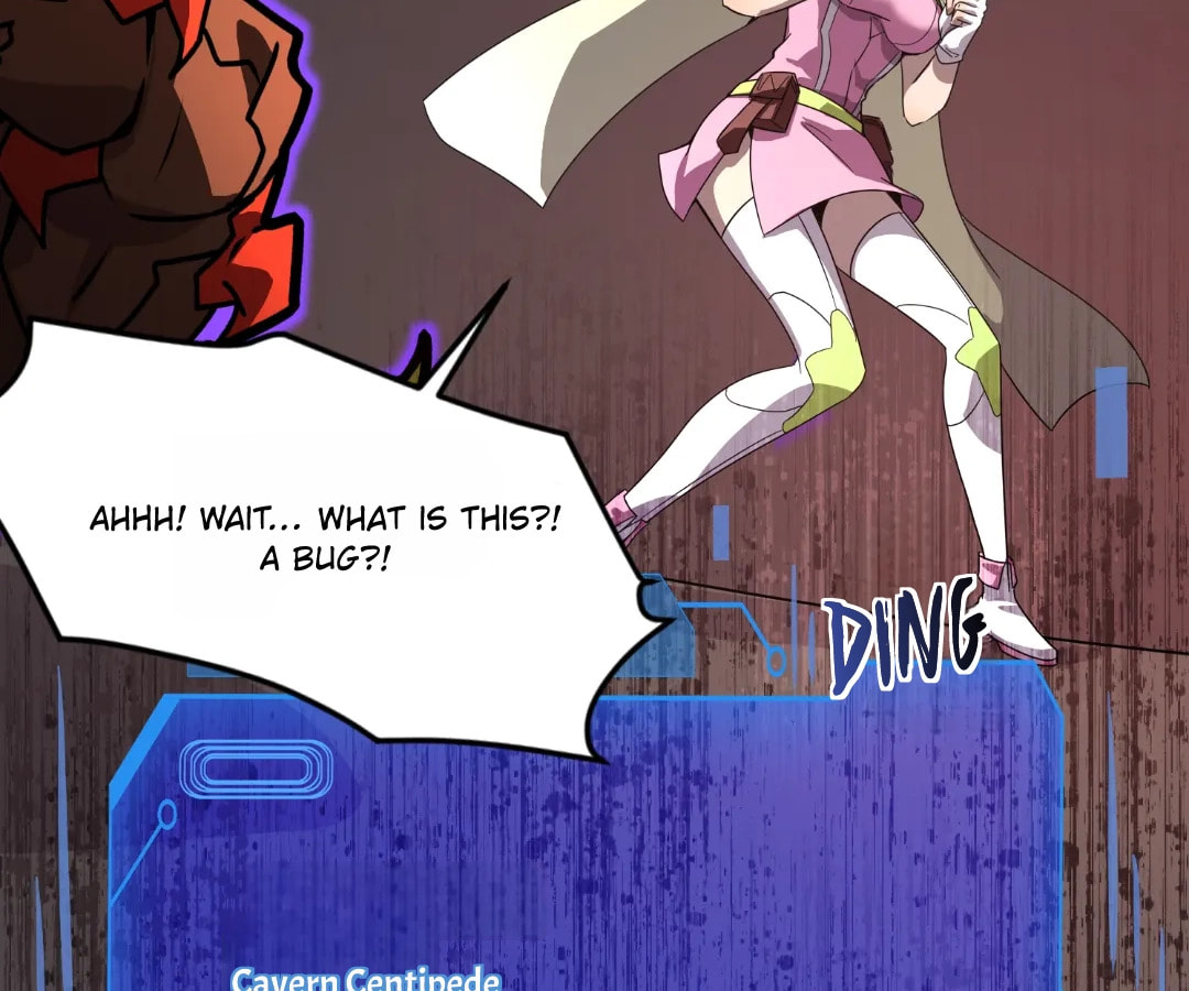 The Ultimate Summoner Chapter 219 page 55 - 