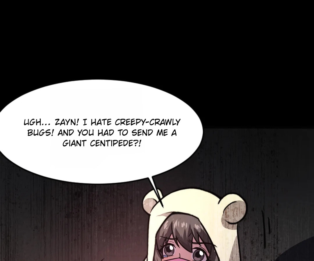 The Ultimate Summoner Chapter 219 page 57 - 