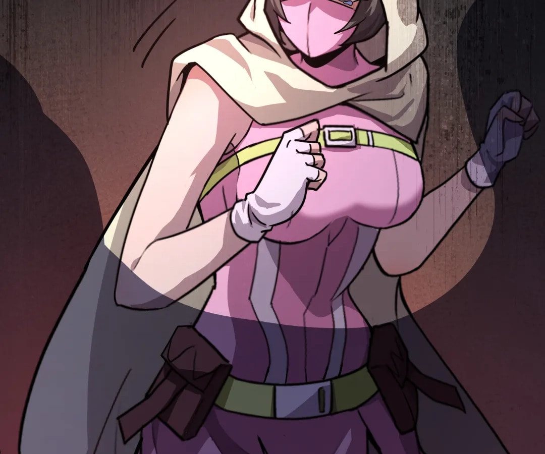 The Ultimate Summoner Chapter 219 page 58 - 