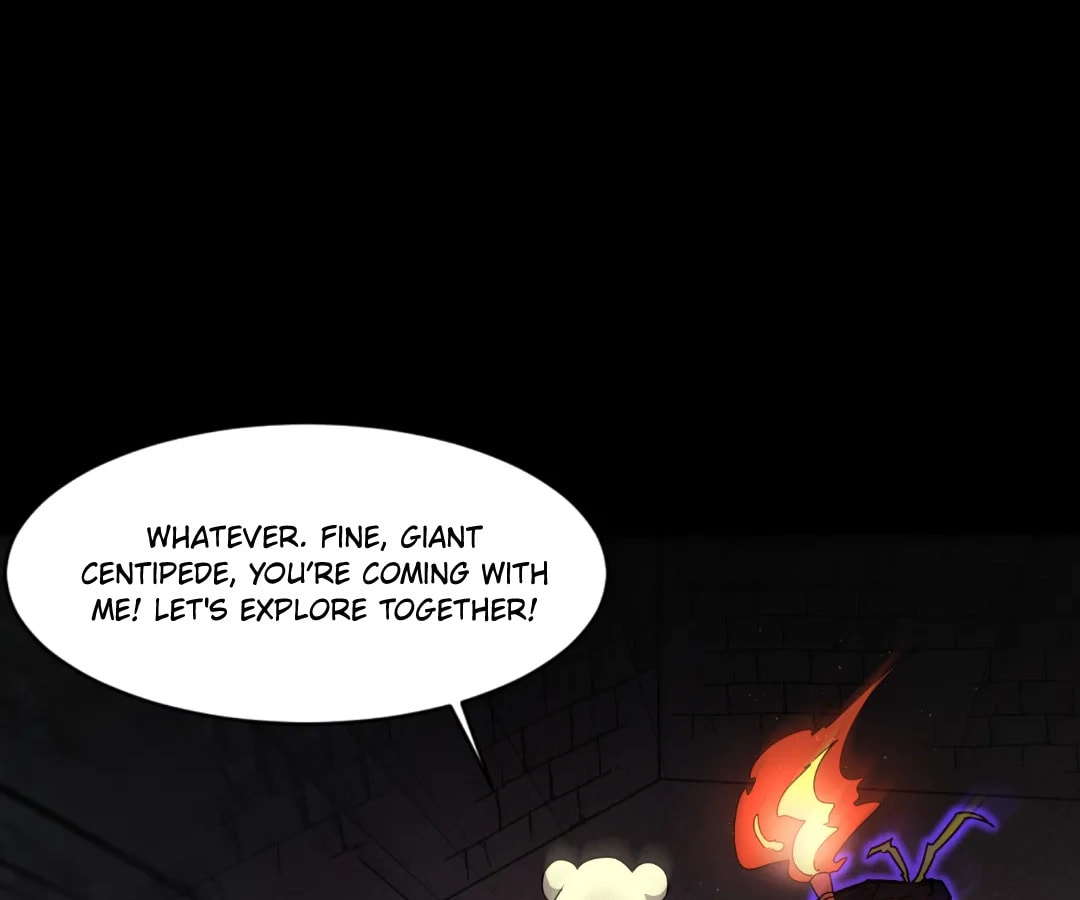 The Ultimate Summoner Chapter 219 page 60 - 