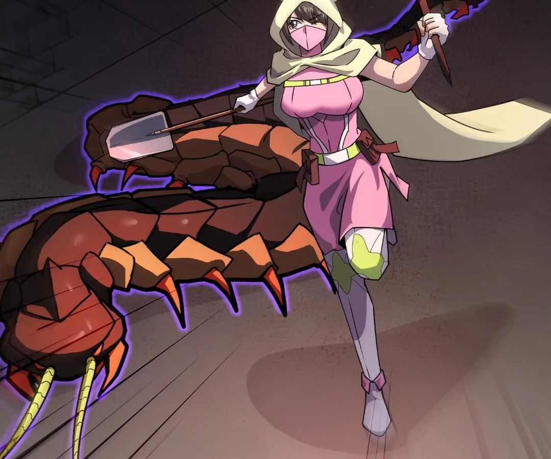 The Ultimate Summoner Chapter 219 page 61 - 