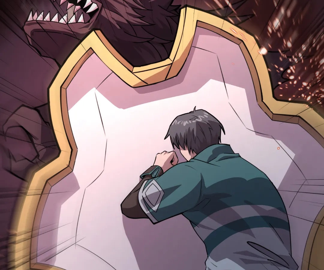 The Ultimate Summoner Chapter 219 page 64 - 