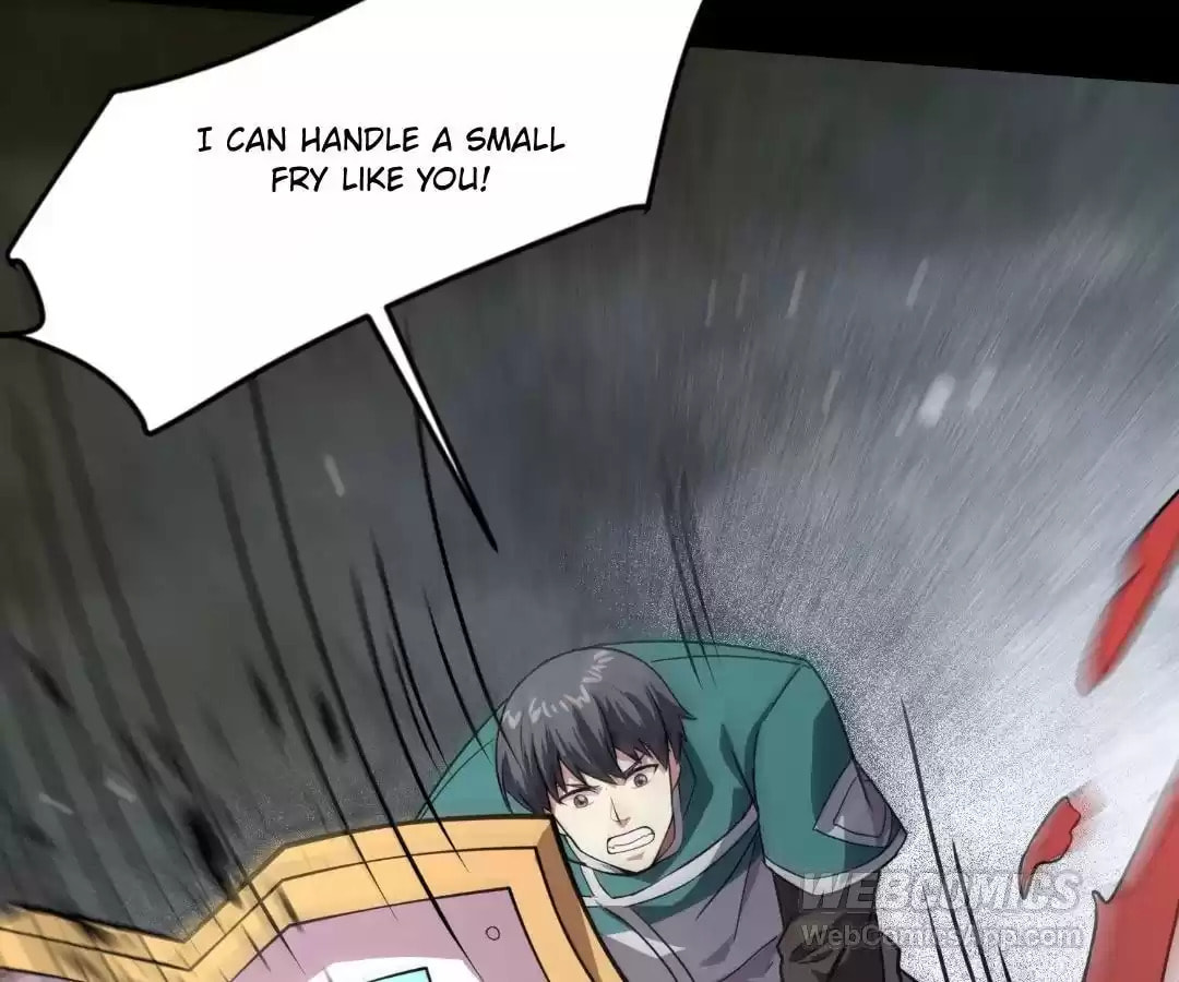 The Ultimate Summoner Chapter 219 page 67 - 