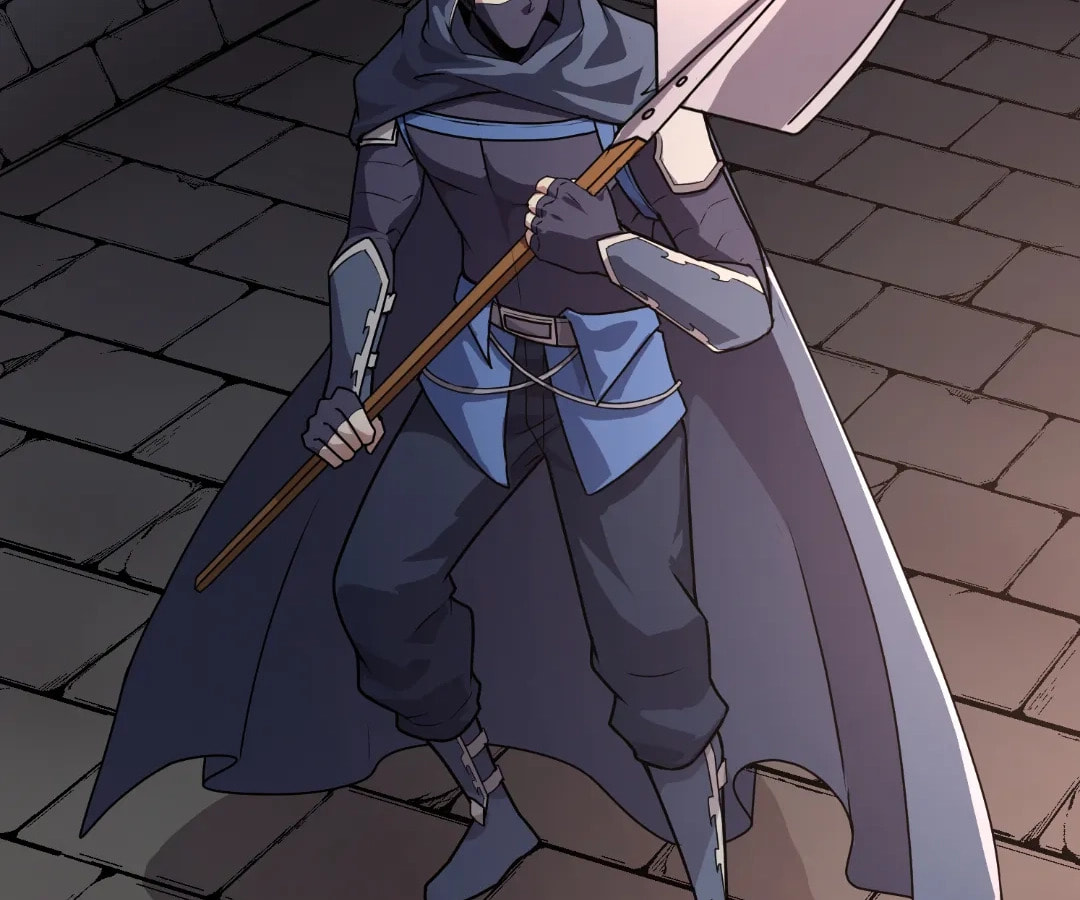 The Ultimate Summoner Chapter 219 page 8 - 