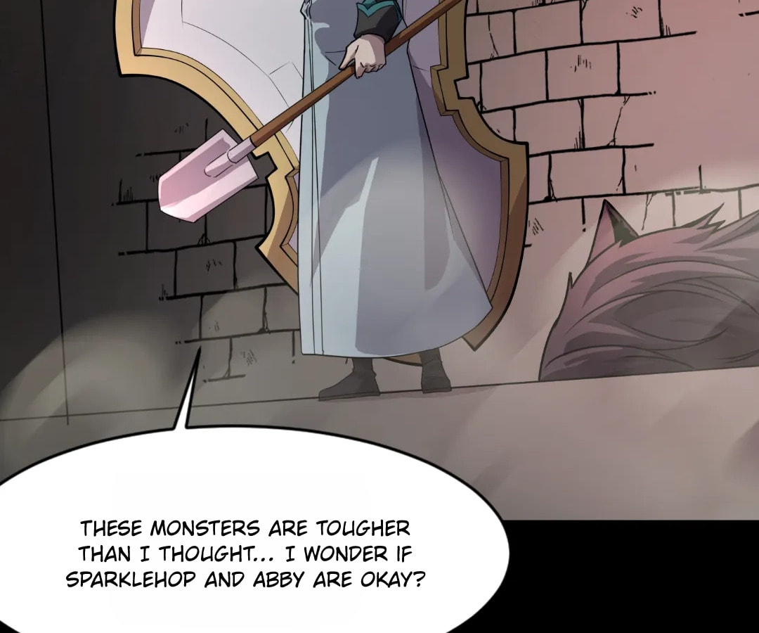 The Ultimate Summoner Chapter 219 page 71 - 