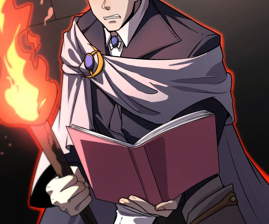 The Ultimate Summoner Chapter 219 page 74 - 