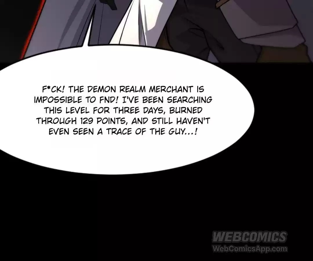 The Ultimate Summoner Chapter 219 page 75 - 