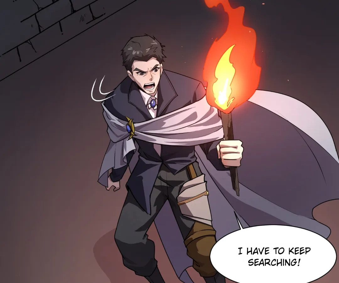 The Ultimate Summoner Chapter 219 page 77 - 
