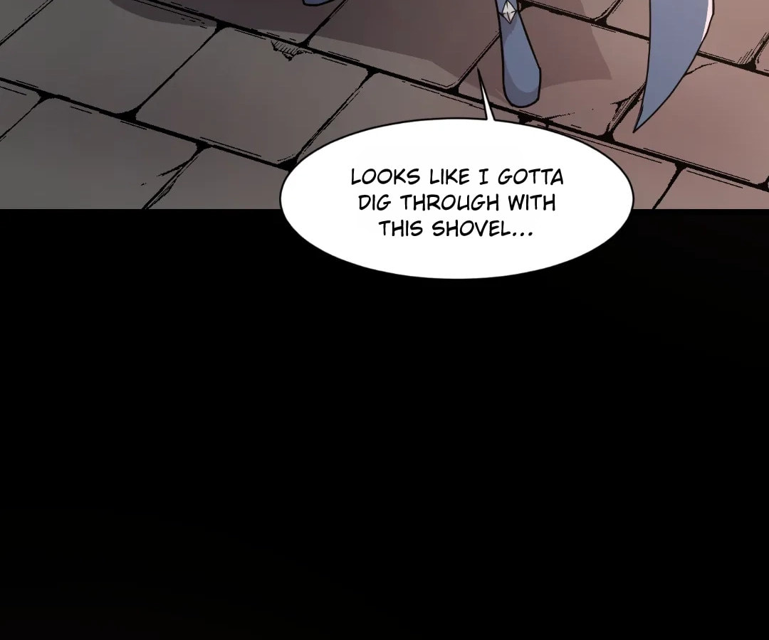 The Ultimate Summoner Chapter 219 page 9 - 