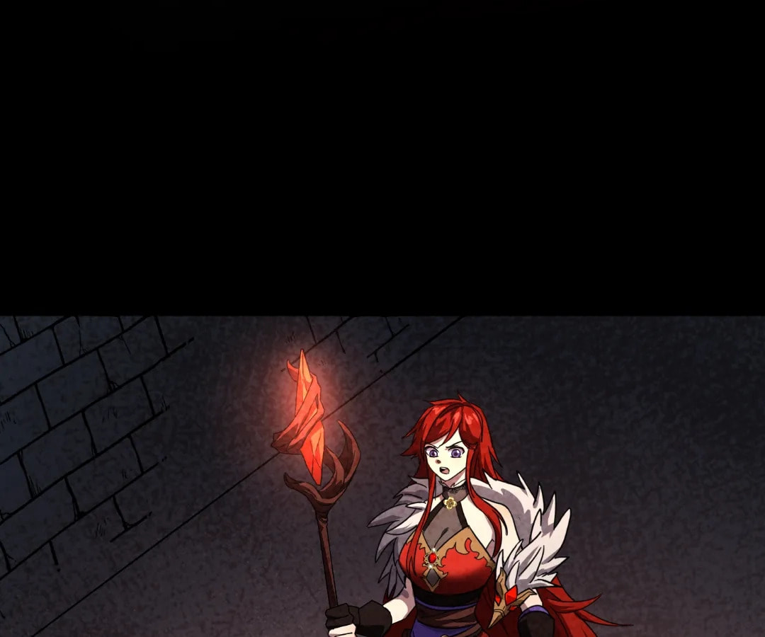 The Ultimate Summoner Chapter 219 page 81 - 