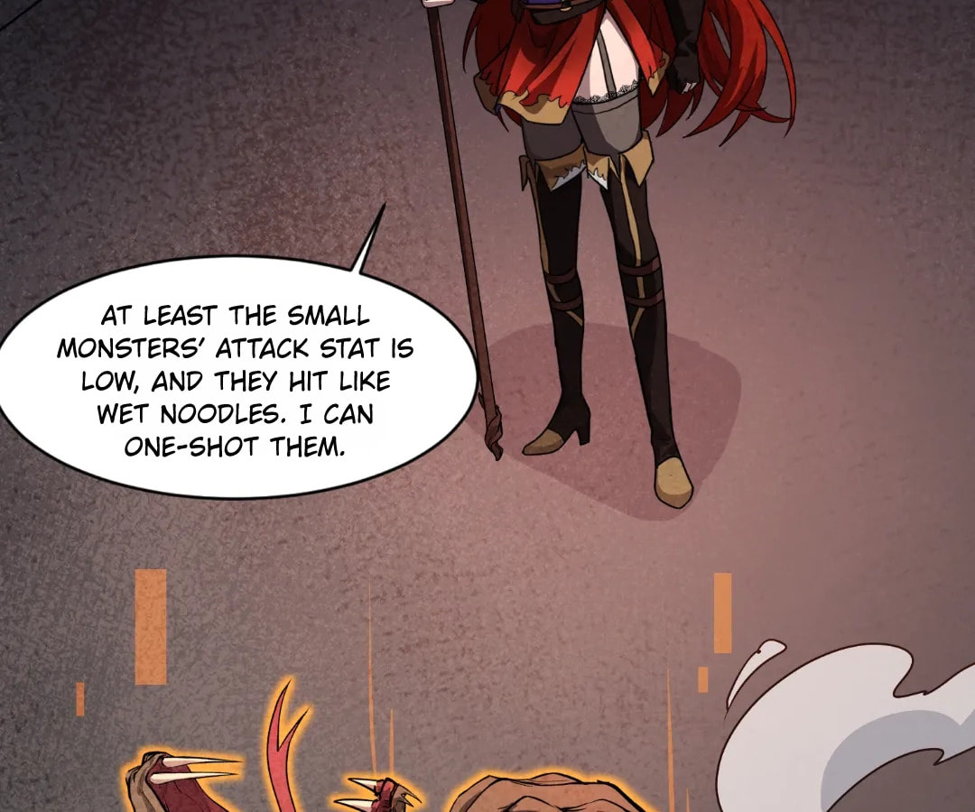 The Ultimate Summoner Chapter 219 page 82 - 
