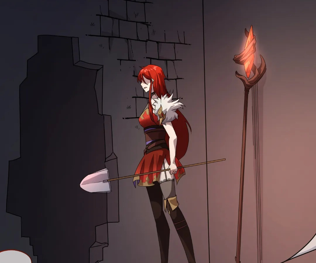 The Ultimate Summoner Chapter 219 page 85 - 