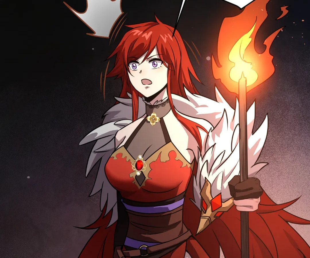 The Ultimate Summoner Chapter 219 page 87 - 