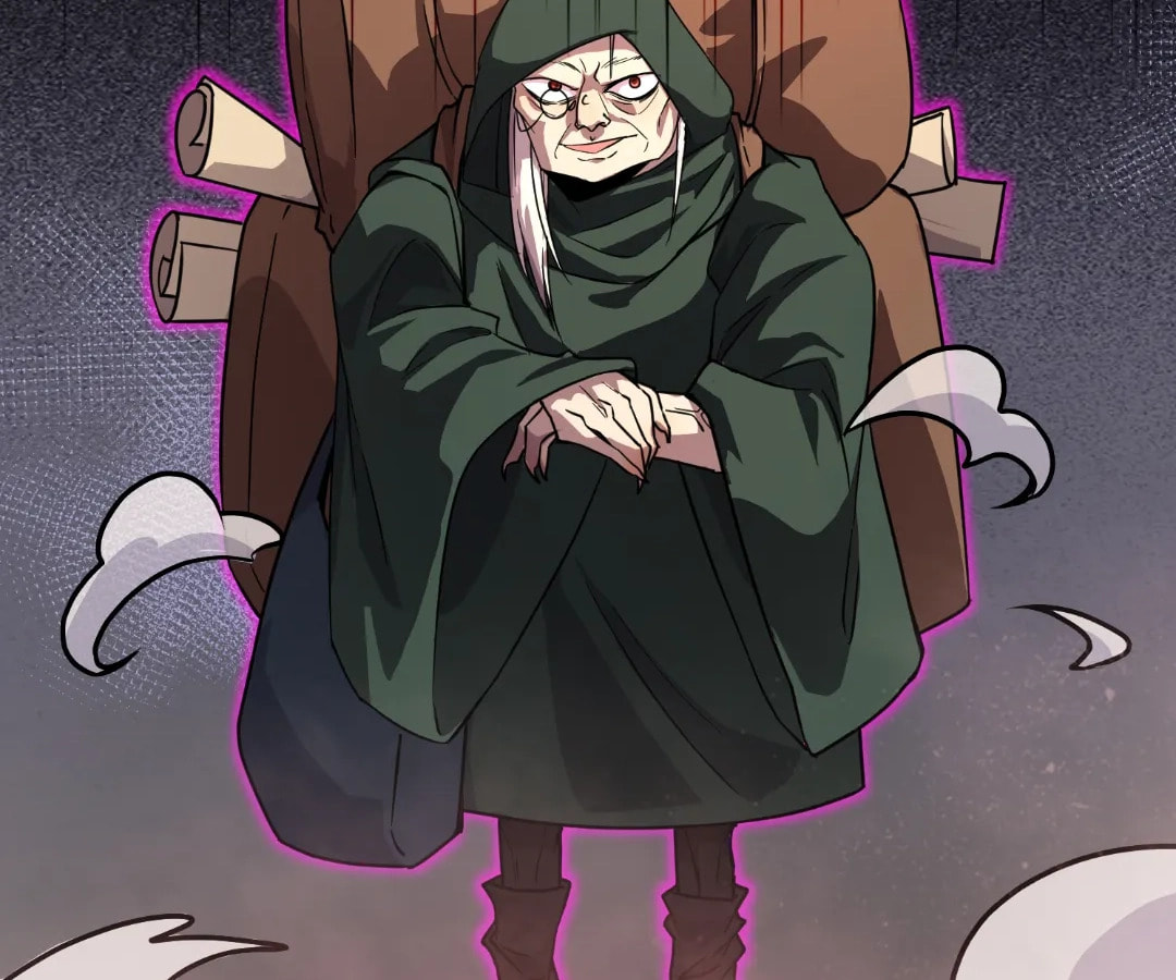 The Ultimate Summoner Chapter 219 page 90 - 