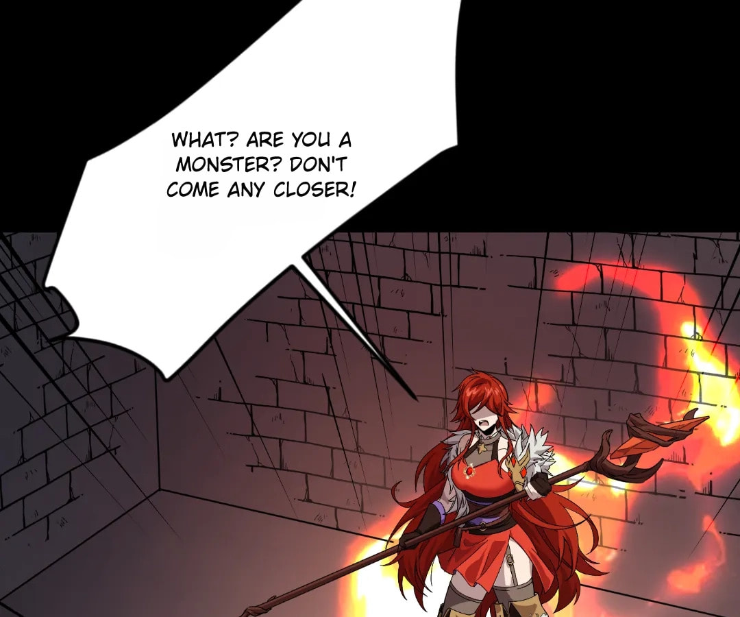 The Ultimate Summoner Chapter 219 page 92 - 