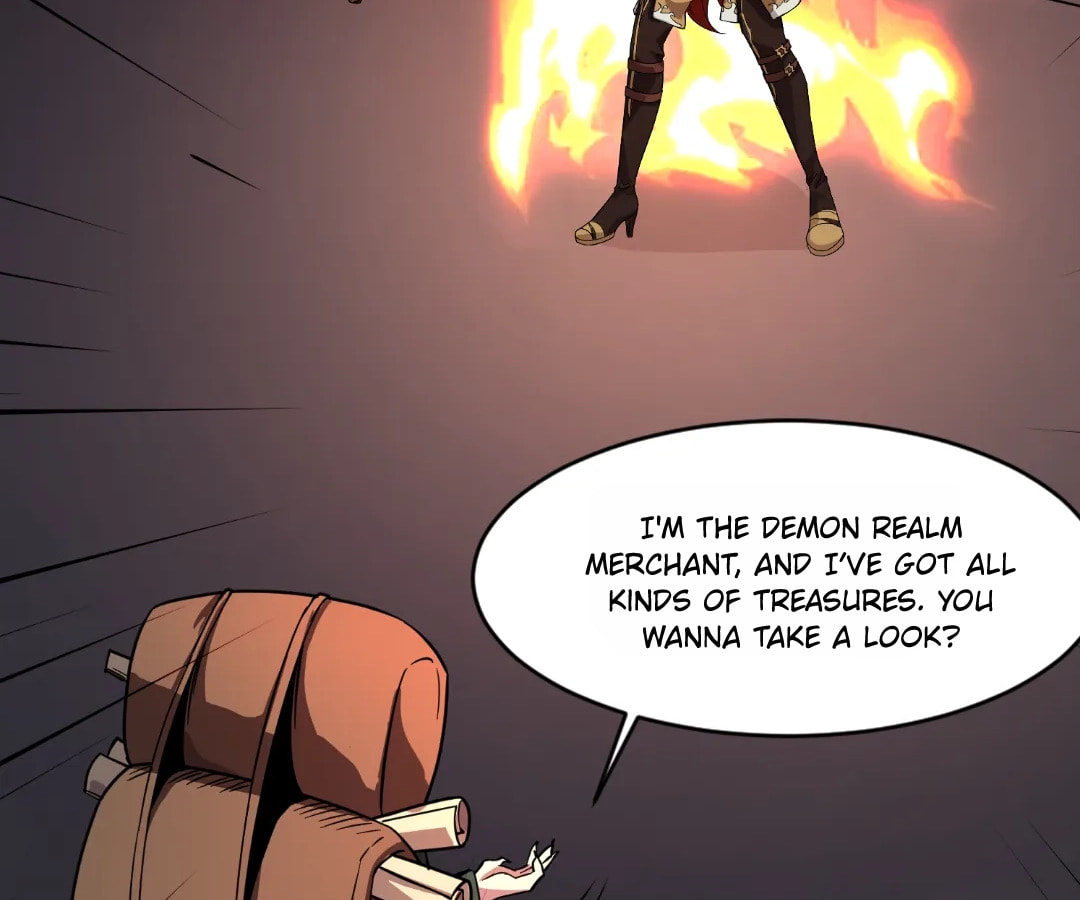 The Ultimate Summoner Chapter 219 page 93 - 