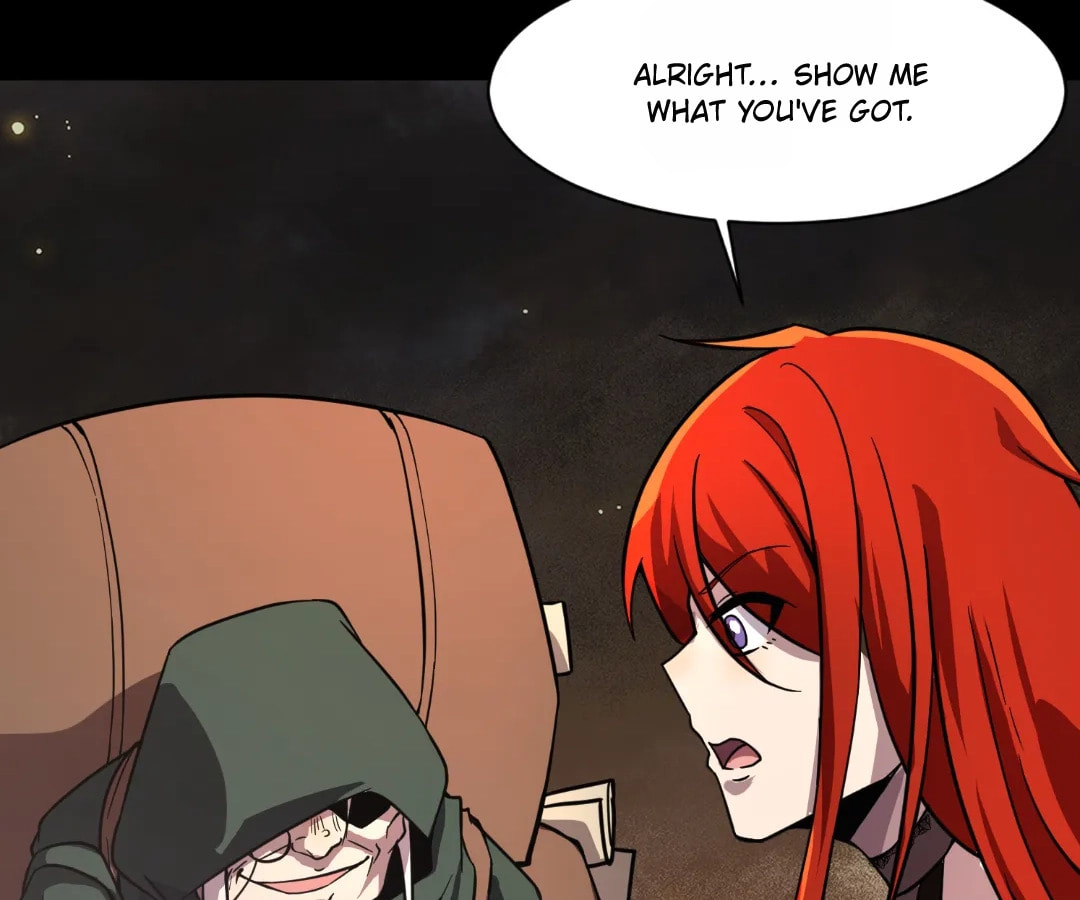 The Ultimate Summoner Chapter 219 page 98 - 